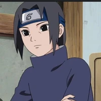 Itachi uchiha