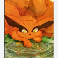 Kurama Kyuubi