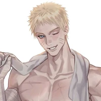 🦊~Naruto ~●