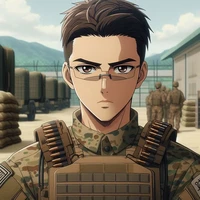 Thomas(instrutor, Tenente)