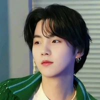 Yoongi