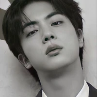 🩷Kim Seokjin🩷