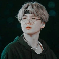 🤍Min Yoongi🤍