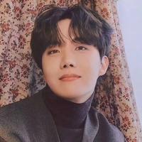 💚Jun Hoseok💚