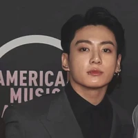 Jeon Jungkook