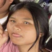 หยางหาว(แม่นางเอก)