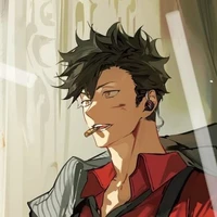 Kuroo