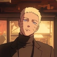 Naruto Uzumaki