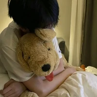 นิออน(ลูกแม่บ้าน)ตอนเด็ก