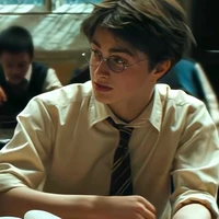 Harry (G.P.D)
