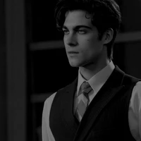 Theodore (D.D)