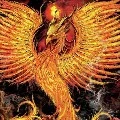 God of Fire (Phoenix)
