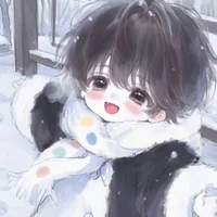 เอเดนตอนเด็ก