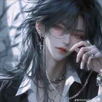 เจเดน (พ.อ อัลฟ่า)