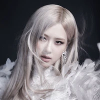 Park Rose(Omega Dominante)