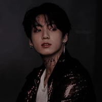Jeon Jungkook(Alfa Dominante)