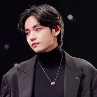 Kim Taehyung(Beta)