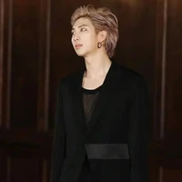 Kim Namjoon(Alfa)