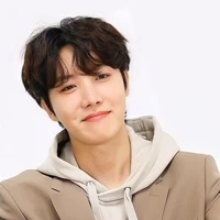 Jung Hoseok (Omega Puro)