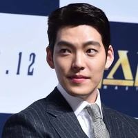 Kim Woo Bin(Alfa)