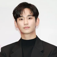 Kim Soo Hyun(Omega)