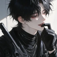 Noa Rosewood / SA / mc