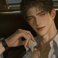 Kian rosewood/DA/ noa
