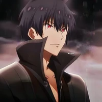 อานอส วอลดีโกด ร่างจอมมาร