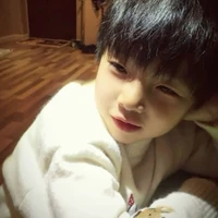 ไป๋ลี่(ตอนเด็ก) ?
