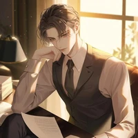 อีเลียส (พ่อบ้าน)