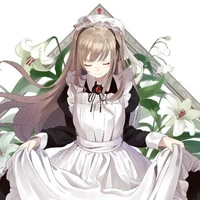 เมอเรียล (สาวใช้)