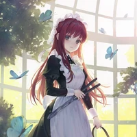 ลูน่า (สาวใช้)