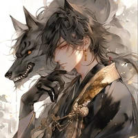 Eryx Thorne (mc) RDO