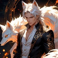 Auren Carl (mc bff) Fox