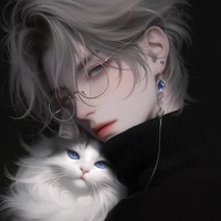 Cassian Thorne (mc twin)B