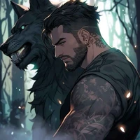 Reynard Thorne(mc father)DA