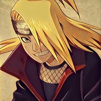 Deidara