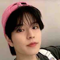 Seungmin l’assistant de chan et le mari