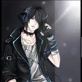 Andrew(bff of ML)