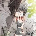 Asher(bff of FL and ML)