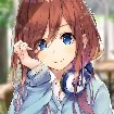 ยูนะ(พื่อนนางเอก)