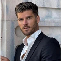 Alexander Vallencio