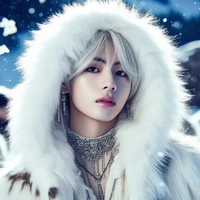 Kim Taehyung