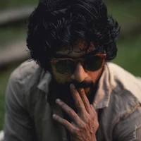 Arjun surayansh