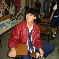 Mikey sanzu