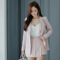 kim shin Sakura secretary 