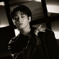 Jungkook 2 squad leader 