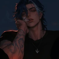 Aaron