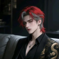 CHRIS(D/P/D 24 AÑOS)