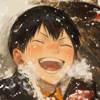 Kageyama Tobio Alfa